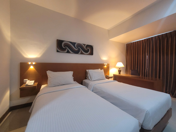 Bedroom 11
