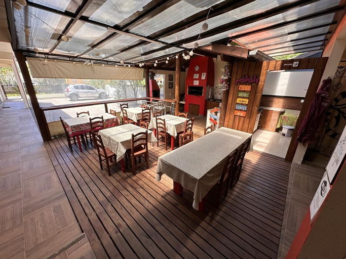 Food & Drinks 4, Pousada Areia Nova, Garopaba