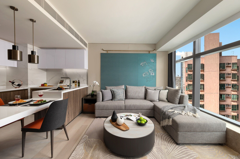 Others 5, Ascott North Point Hong Kong, Hong Kong Island