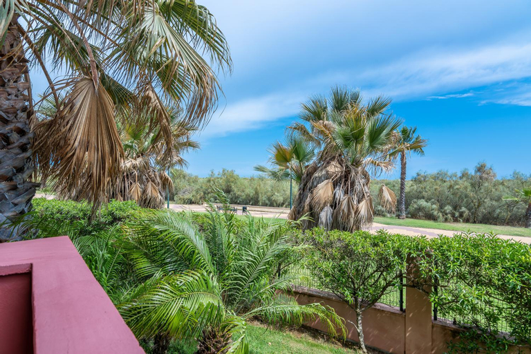 Las Palmeras by H, Huelva
