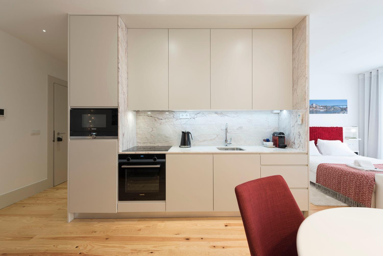 Others 4, Heart of D Pedro Apartments, Porto