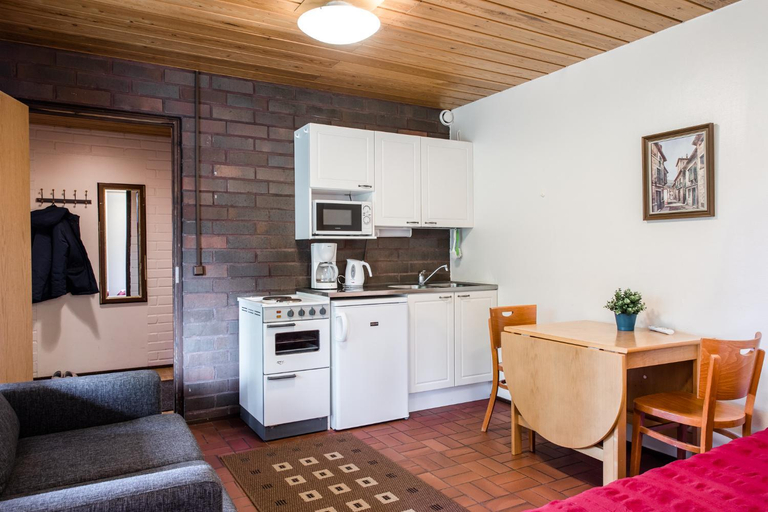 4, Ministudio - Apartments Joensuu, North Karelia