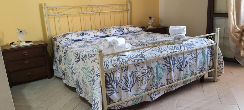 Others 3, Appartamento in Centro, Agrigento