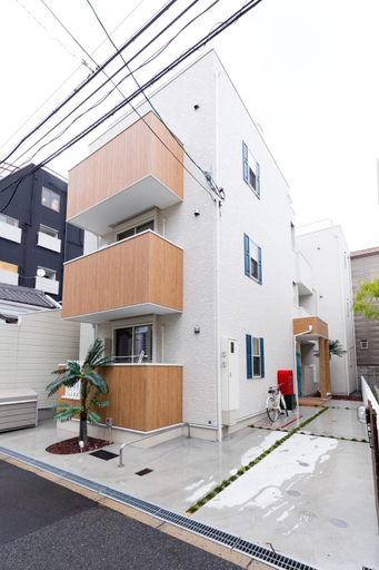 Exterior & Views, sunrise hawaii, Osaka