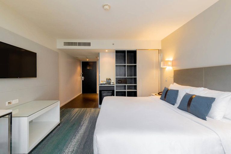 Bedroom 9