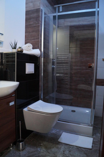 Bathroom 4, Der Gutschmecker Bad Bramstedt, Segeberg