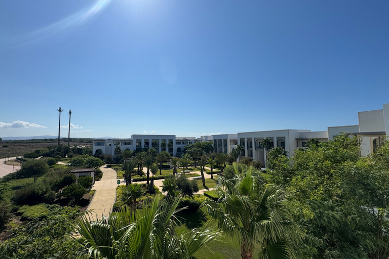 Exterior & Views 2, Hilton Tangier Al Houara Resort & Spa, Tanger-Assilah
