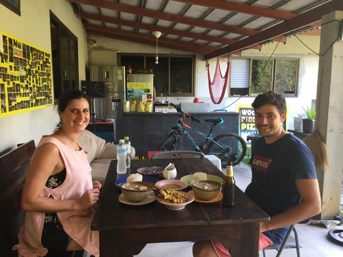 Food & Drinks, Homebar, Koh Chang