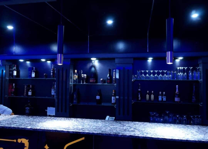Food & Drinks 5, Admiralty Hotel Lekki, Eti-Osa