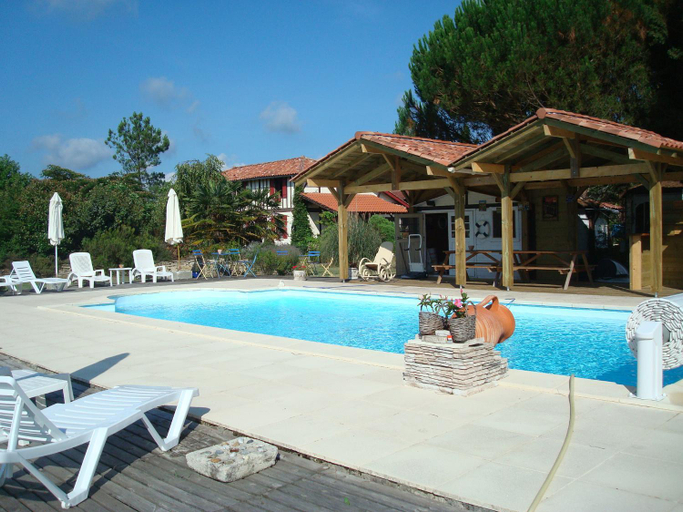 Others 3, LE GAHOUN - La Cosy, Landes