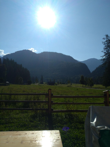 Others 2, Gasthaus Rettenbachalm, Gmunden