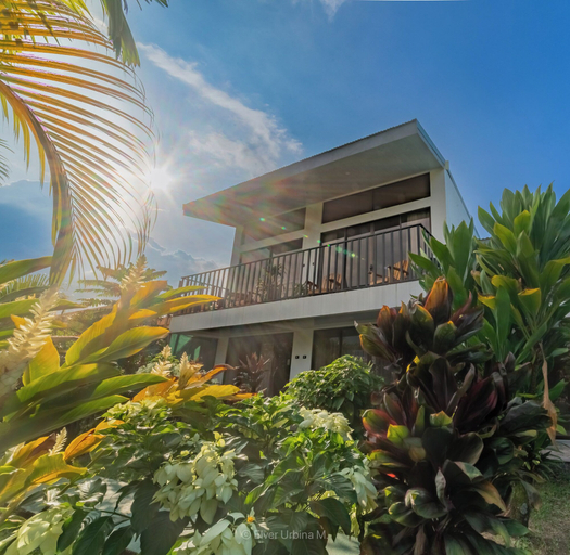 Exterior & Views 2, Hotel Secreto La Fortuna, San Carlos