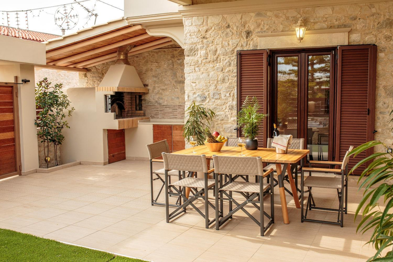 Others 4, Villa Moroni, Faistos