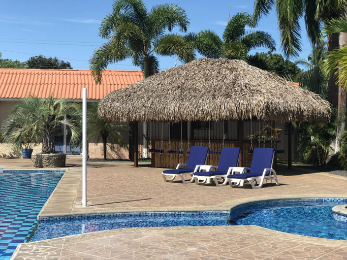 Sport & Beauty 2, Studio Unit in Beautiful Resort, Chame