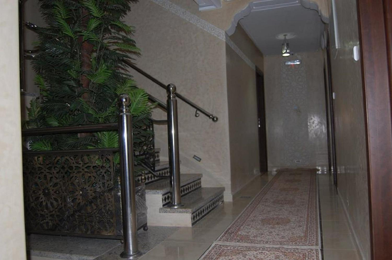 Others 2, Hotel AMOUDOU فندق أمودو, Tiznit