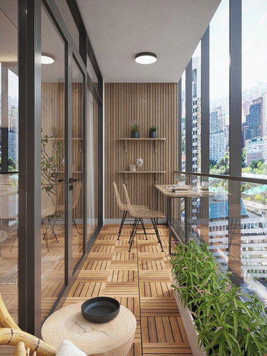 Others 5, Beving Hotel, District 10
