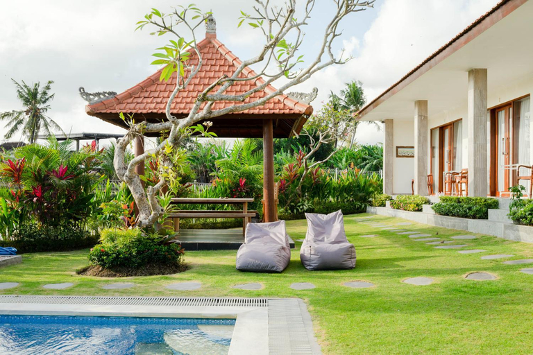 Sport & Beauty 3, Rara Guesthouse by Bukit Vista, Badung