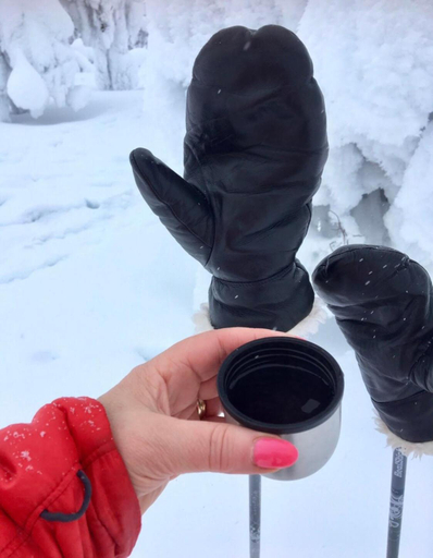 Food & Drinks 5, Villa Karhuntahti, Lapland