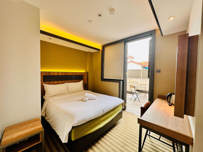 Bedroom 23