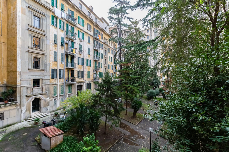 Others 5, BDC - Termini Sun Apartment, Rome