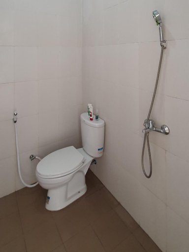 Others 2, Villa B9us Batu, Malang
