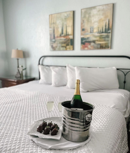 Bedroom 3, Casa Marina Hotel, Duval