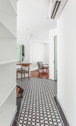 Others 3, Ngan Ha 2 Apartments, District 7
