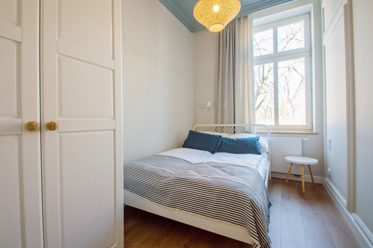 Room 5, Lighthouse by Grand Aparrtments, Sopot