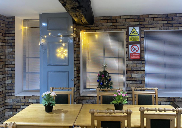 Others 3, The Town Hotel, Somerset
