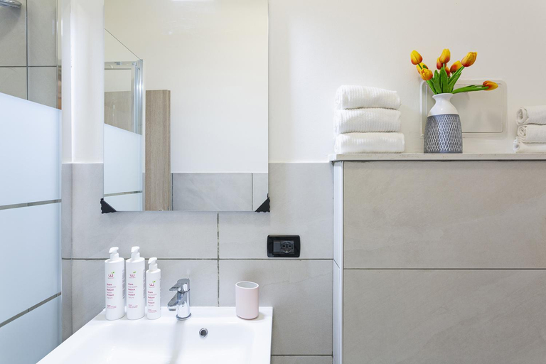Bathroom 6