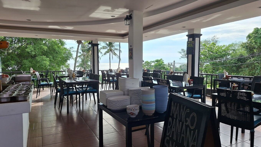 Food & Drinks, Kata villa Merit hill bungalow, Pulau Phuket