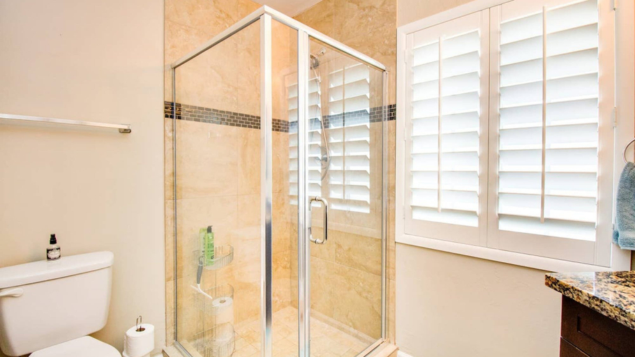 Bathroom 4, Immaculate Home Near Old Town Scottsdale and Asu!, Maricopa