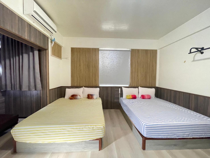 Bedroom 15