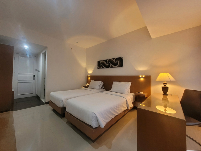 Bedroom 9