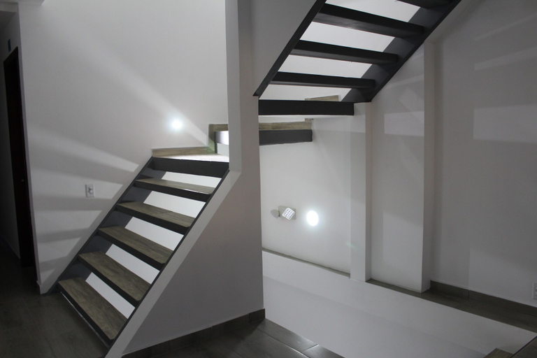 Others 5, El Vergel Norte, Quito