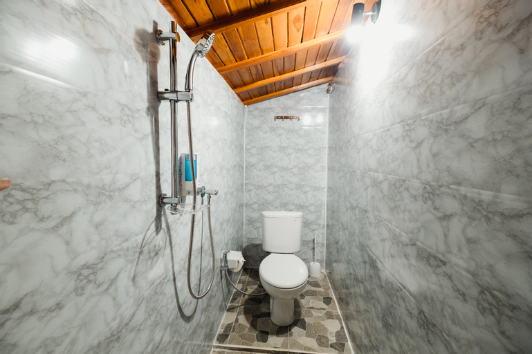 Bathroom 6