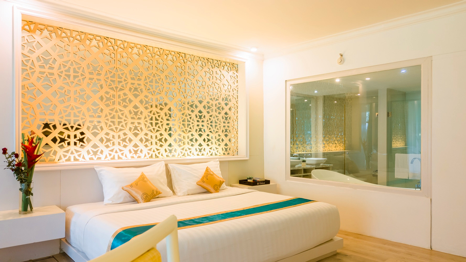 Bedroom 27