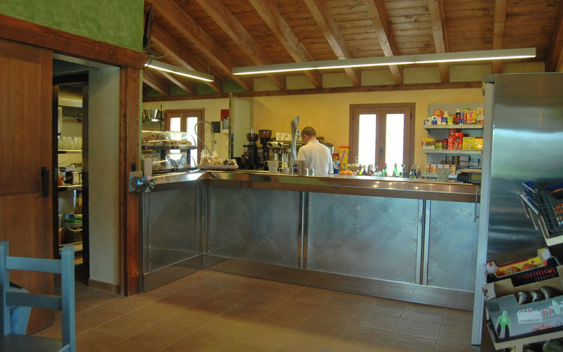 Public Area