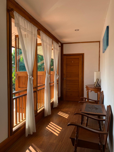 Others 5, Tha Ma-O Bouteak Homestay, Muang Lampang