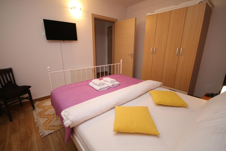 Others 4, CoZy Apartments, Timisoara