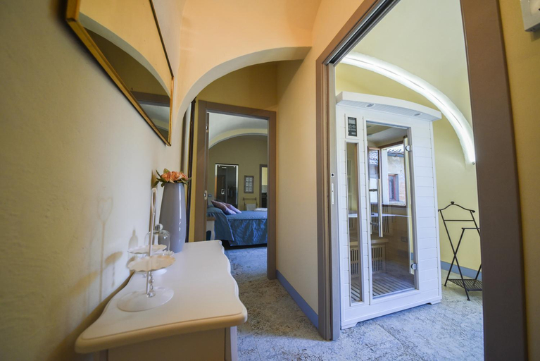 Others 4, Il Sogno di Annalisa Suite, Pisa