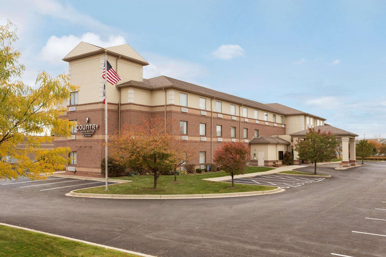 Country Inn & Suites by Radisson, Dayton South, OH, Montgomery