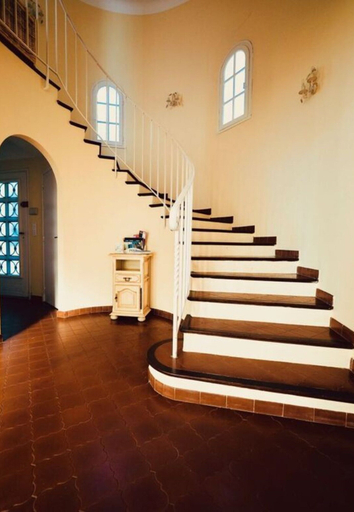 Interior 3, Petit Prince Comfortable Holiday Residence, Var