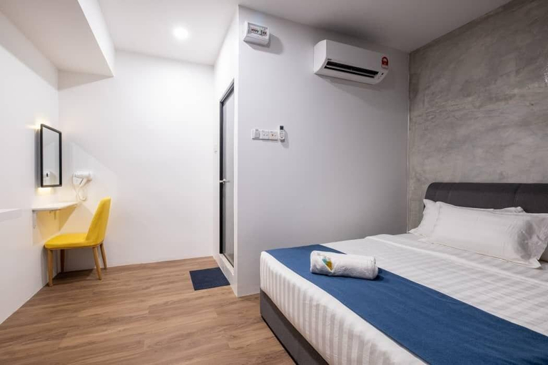 Others 2, The Vint Loft@ standard room#5min to IconCity3, Seberang Perai Tengah