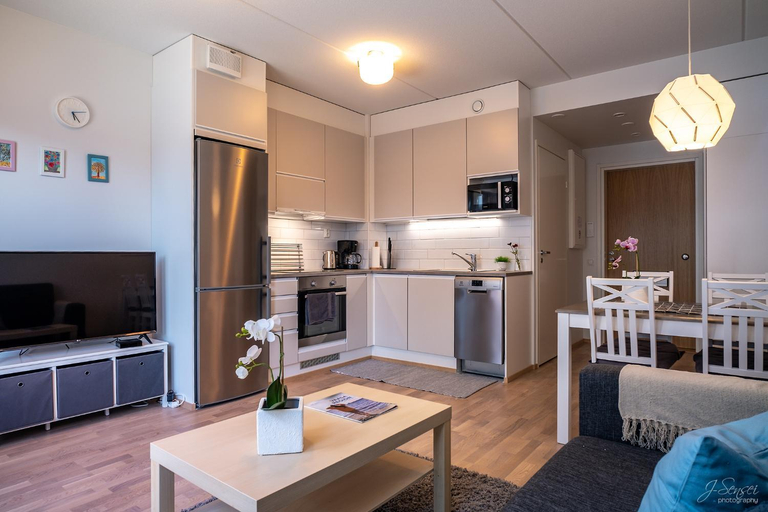 Facilities 5, Westbay Inn, Ostrobothnia