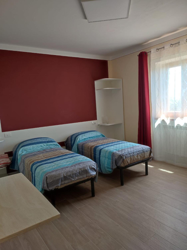 Others 2, B&B Vista Casentino, Arezzo