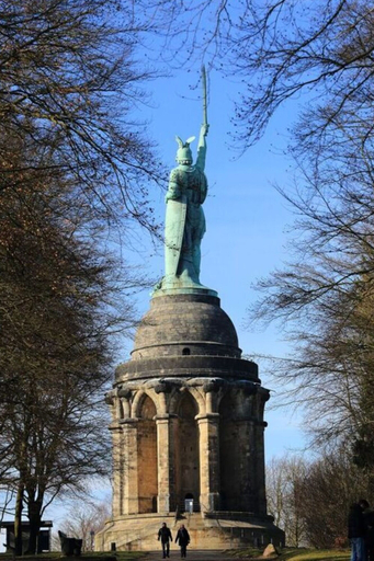 Point of interest, Holiday Apartment at Castle I, Höxter