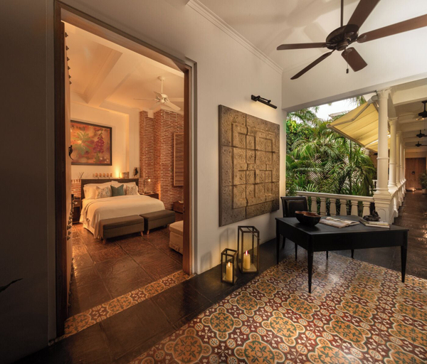 Bedroom 3, Casa Belle Cartagena Hotel Boutique, Cartagena de Indias