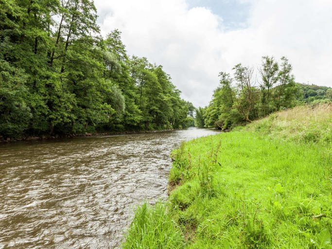 Others 4, Peaceful Nature Stay in Bohon, Luxembourg