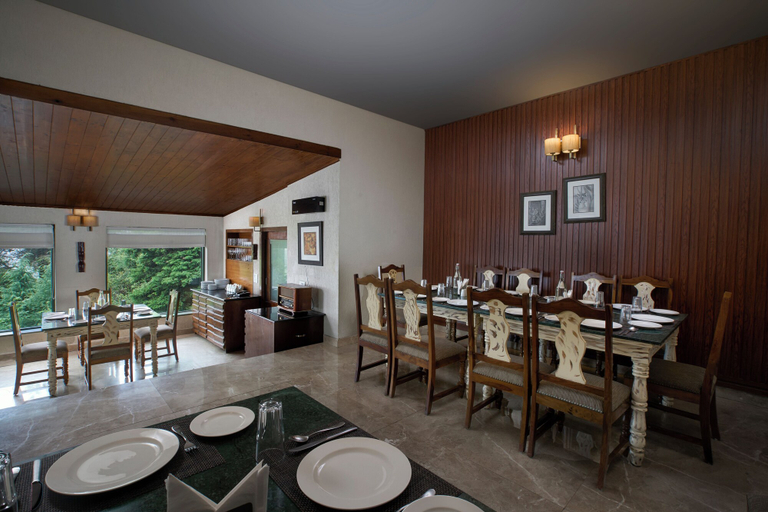Food & Drinks 5, Larisa Resort, Mussoorie, Dehradun